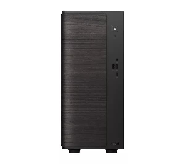 ASUS V500 Mini Tower Desktop PC - Inte Core™ 5, 1 TB SSD, Black