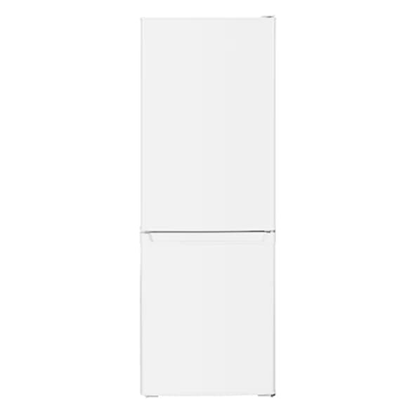 Belling Freestanding Fridge Freezer 230L - White | BFF230WH