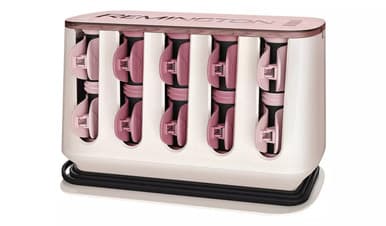 Remington Proluxe Heated Rollers | H9100