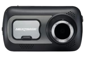 Nextbase 522GW Dash Cam with Emergency SOS and Built-in Alexa | 1440P