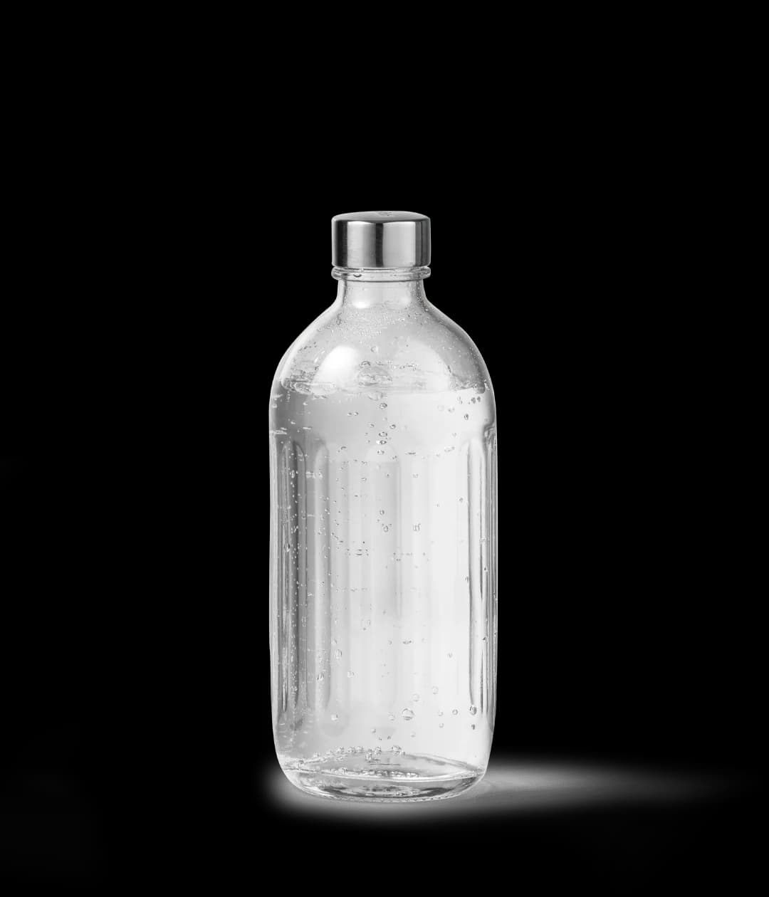 Aarke Glass Bottle Pro for Carbonator Pro, 800ml | A1074