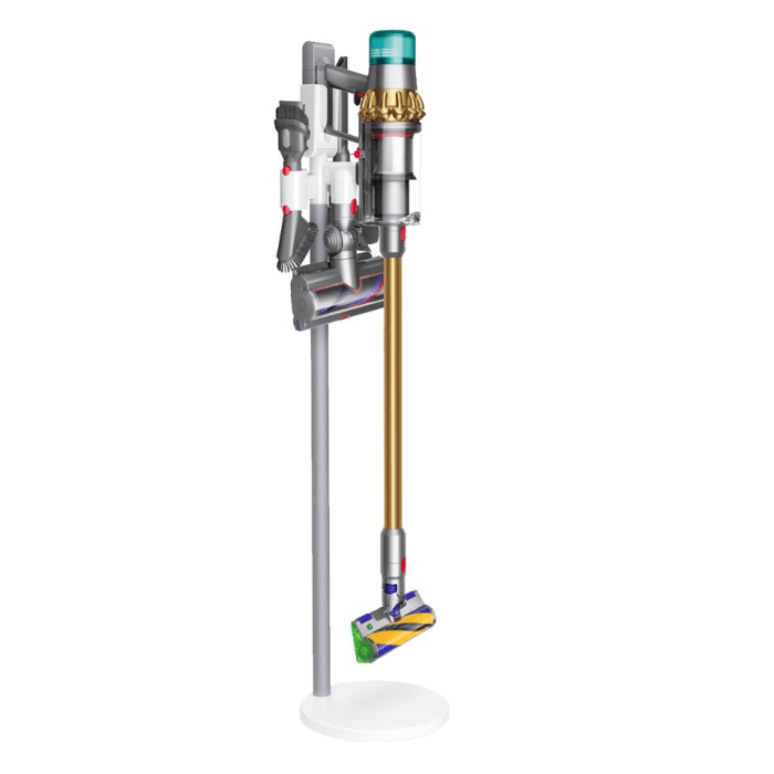 Dyson 97221403, Grab & Go Dok Storage