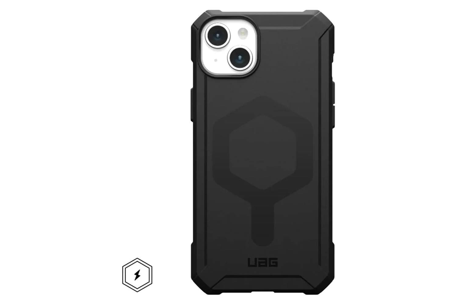 UAG Essential Armor for Magsafe