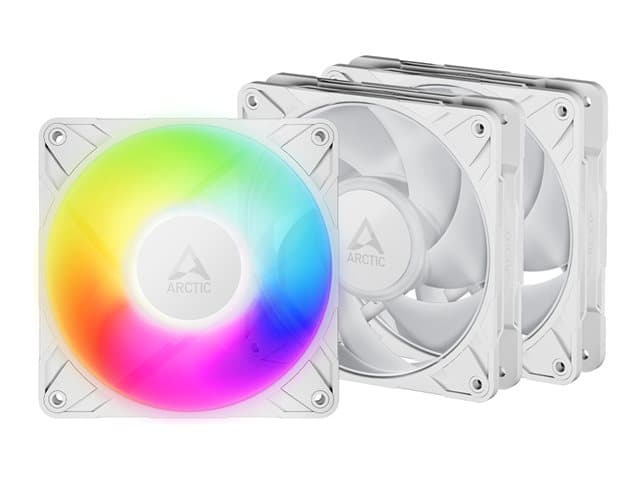 ARCTIC P12 Pro A-RGB