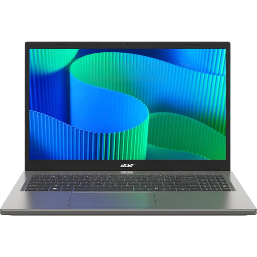 Acer Extensa 15 15.6 Inch Full HD Laptop | AMD Ryzen 5, 16GB RAM, 512GB SSD | Grey