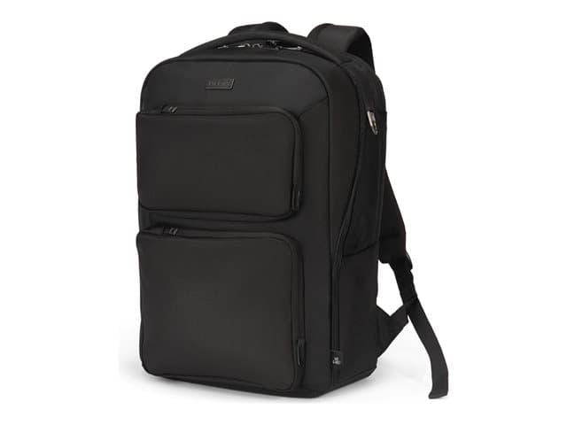DICOTA - SEVEN - notebook carrying backpack