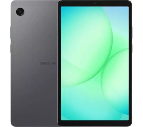 SAMSUNG Galaxy Tab A11 8.7" LTE Tablet - 128 GB, Grey