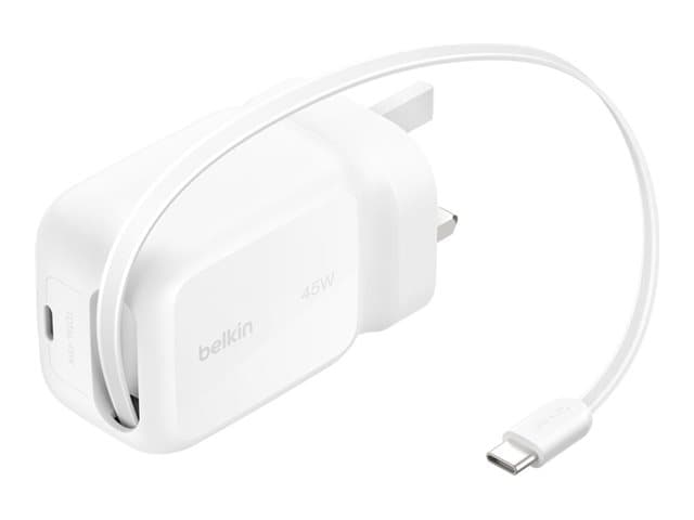 Belkin UltraCharge Power Adapter
