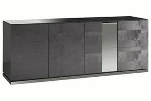 Heritage TV Unit