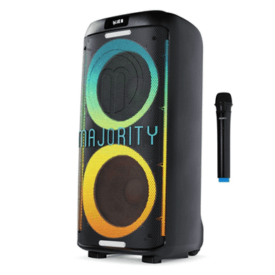 Majority Pulse P4 Party Speaker | 1000003092