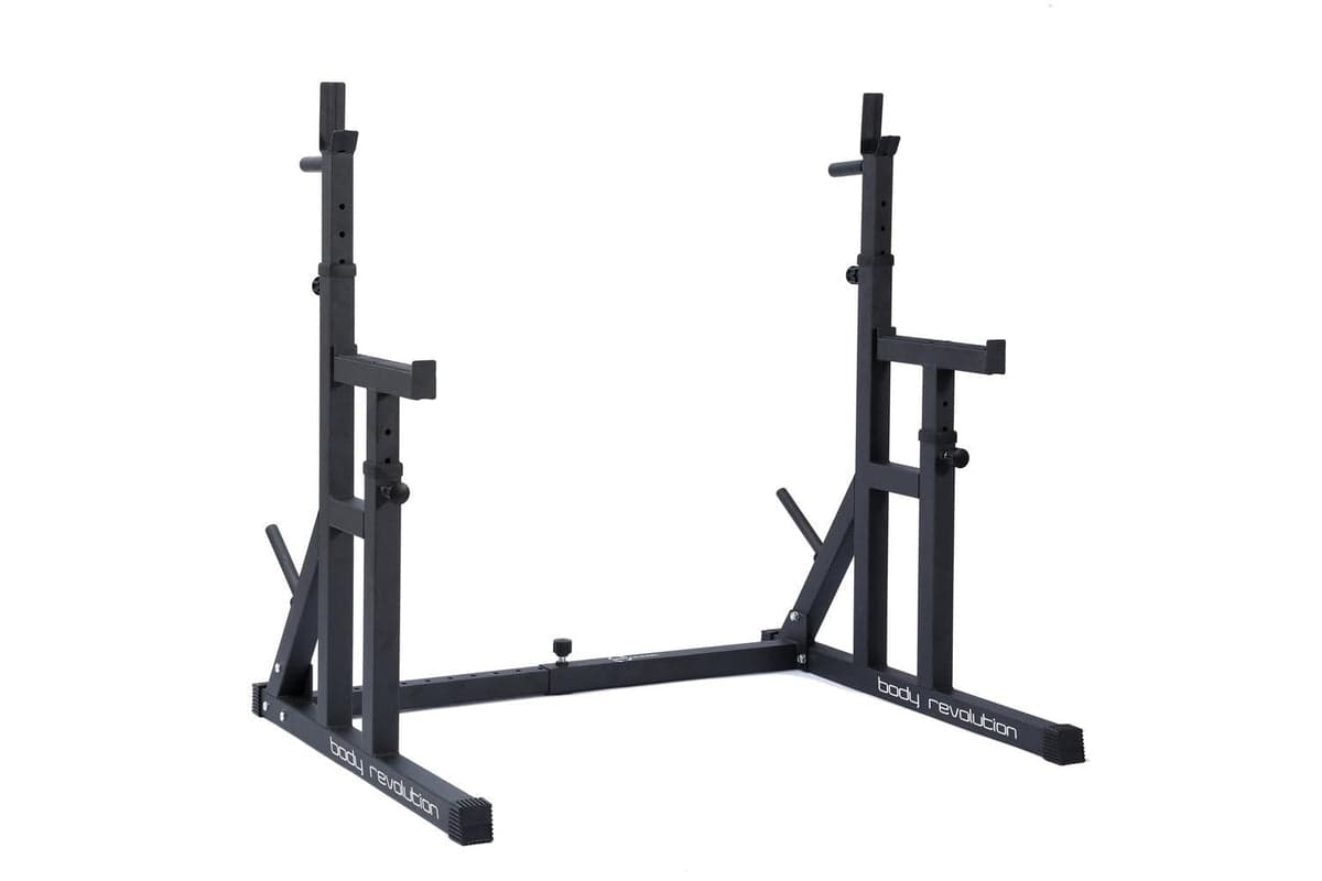 Monstershop 30182 - Squat Rack