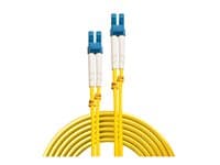 Lindy - patch cable - 15 m - 15 m