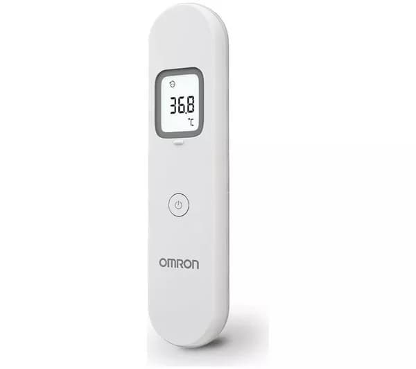OMRON MC-F300-E Gentle Temp 730 Non-Contact Thermometer