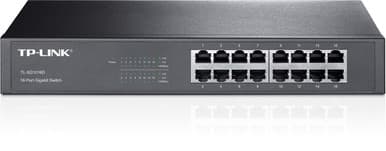 TP-Link Gigabit Switch