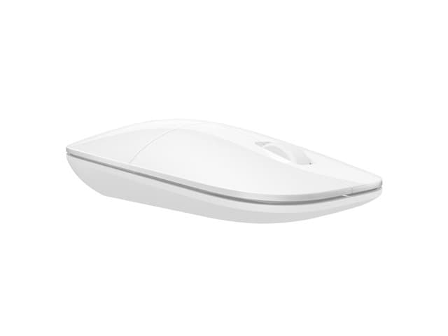 HP - Z3700 - mouse - 2.4 GHz - white