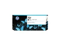 HP - 727 - high capacity - matte black - original - DesignJet - ink cartridge