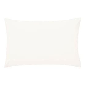 Helena Springfield Housewife Pillowcase Ivory