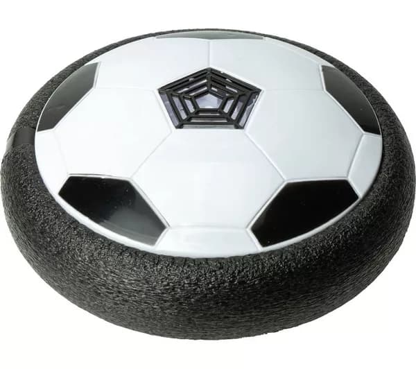 RED5 Light Up Hover Football Toy