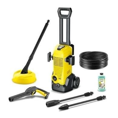 Karcher Pressure Washer