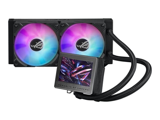 ASUS ROG RYUJIN III 240 ARGB