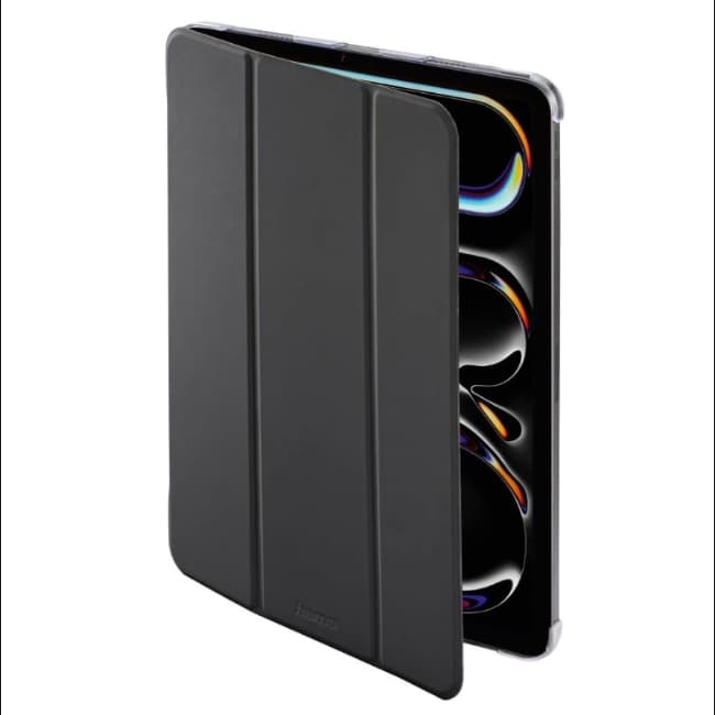 Hama iPad Pro 11" Case & Pen Holder | Black | 00227041