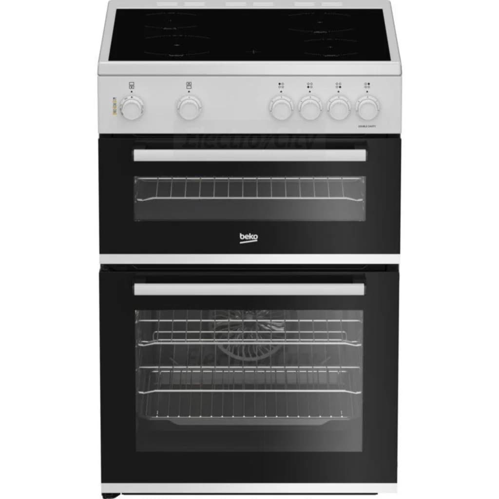 Beko Freestanding Electric Cooker