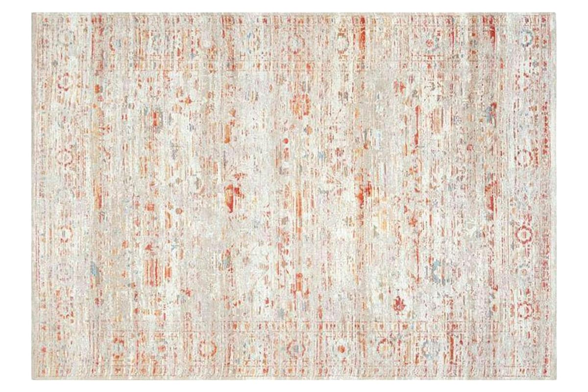 Louis De Poortere | Ushak Galata Eco Rug | Red | 200 x 280 cm