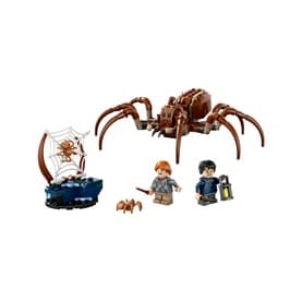 Aragog in the Forbidden Forest™