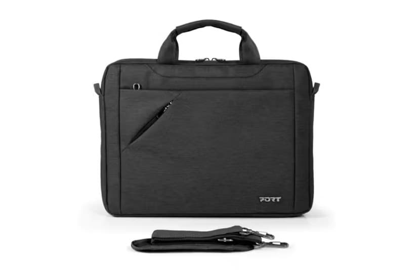 Port Sydney 13-14" Laptop Case - Black | 135171