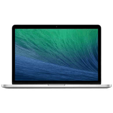 Refurbished Apple MacBook Pro 13 Inch Core i5-4258U 8GB RAM 251GB SSD 2013 macOS Big Sur