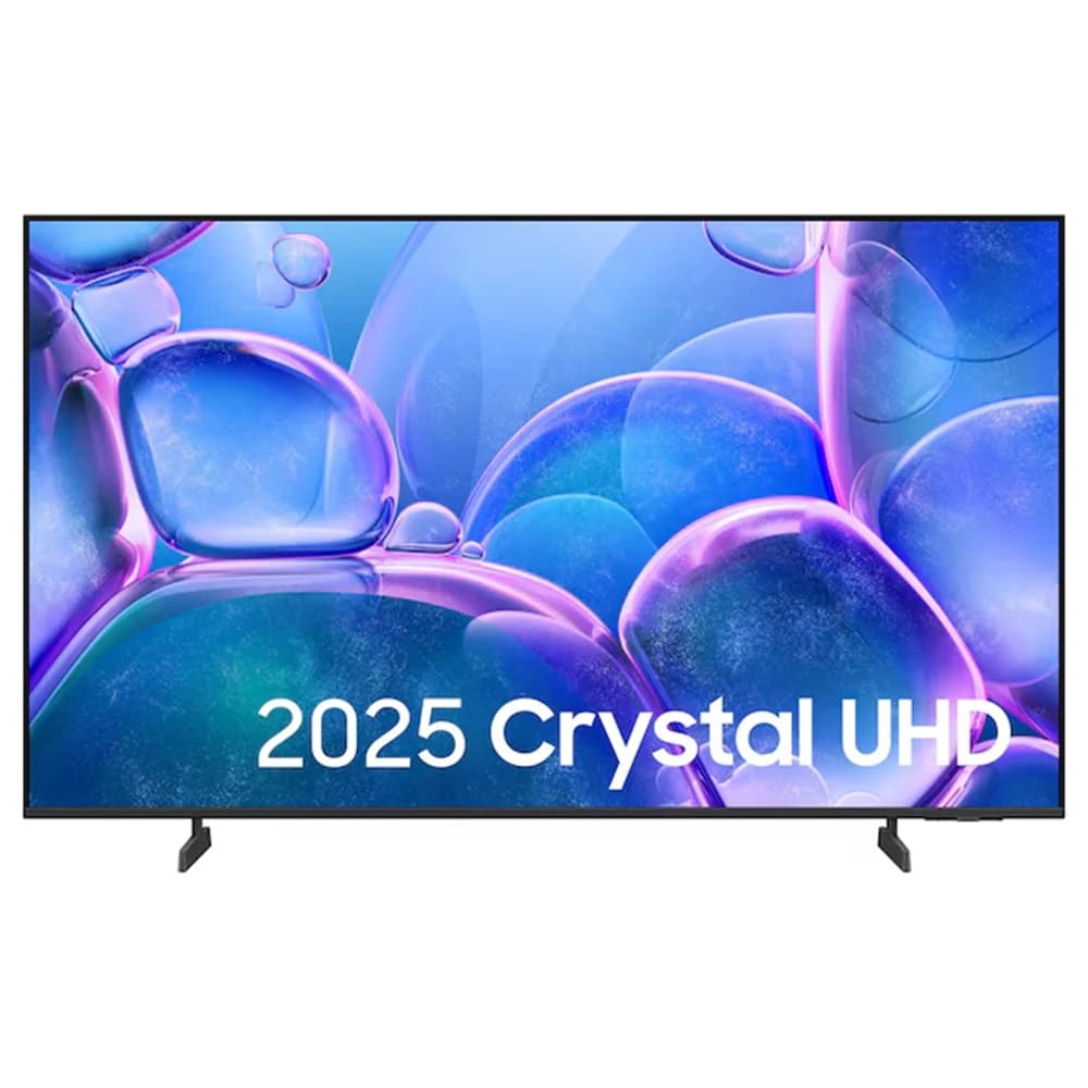 Samsung U7000F 50" 4K Smart TV - Black | UE50U7000FKXXU