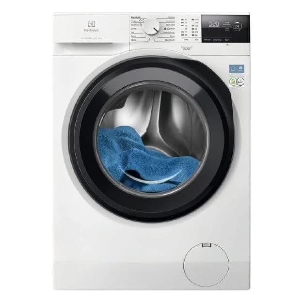 Electrolux Sensicare 10KG 1400RPM Freestanding Washing Machine - White | EFI62142B
