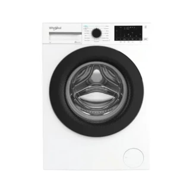 Whirlpool 9kg Washing Machine - White | WAM99WBIRE