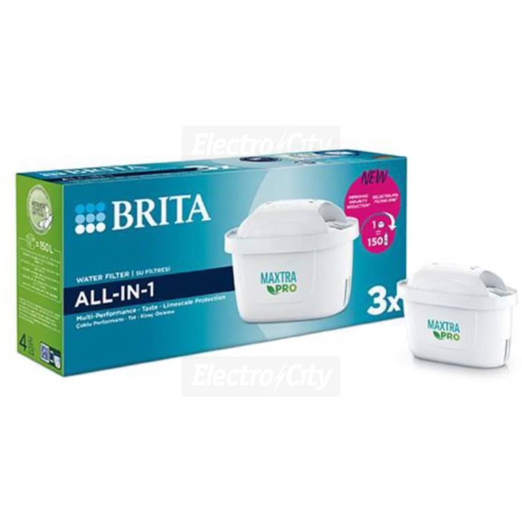 Brita Maxtra Pro All-in-1 Water Filter Cartridge