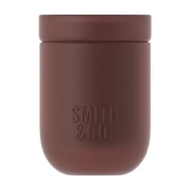 Black Oud & Saffron Candle 250g