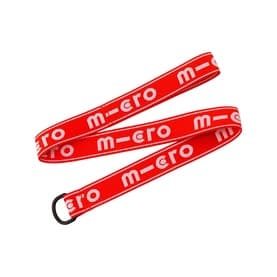 Micro Pull & Carry Strap