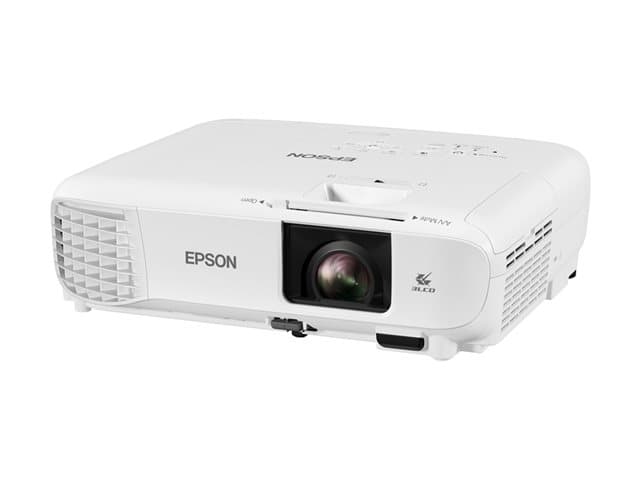 EPSON EB