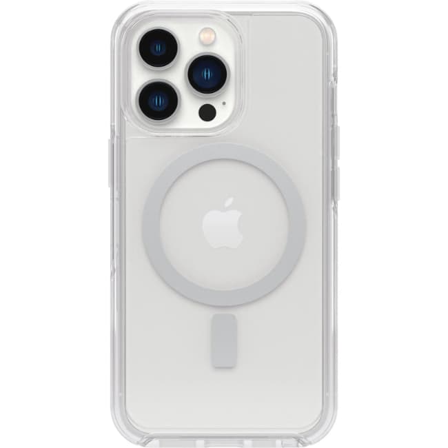 Otterbox Symmetry Magsafe iPhone 13 Pro Cover | Clear | 77-84773