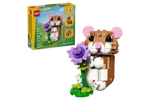 Lego Creator 3-in-1