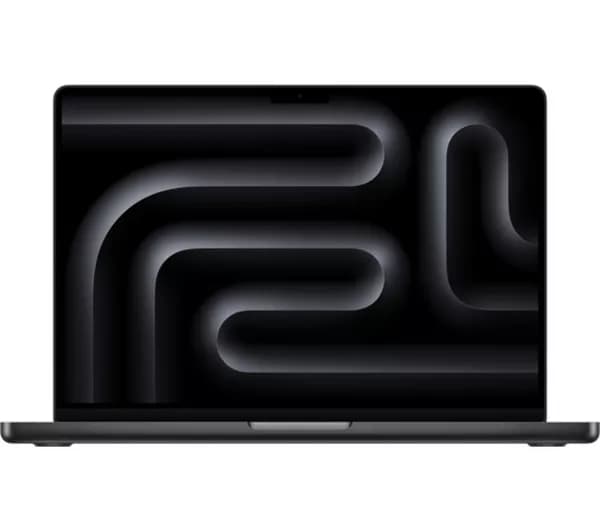 APPLE MacBook Pro 14" (2026) - M5, 1 TB SSD, RAM 32 GB, Space Black