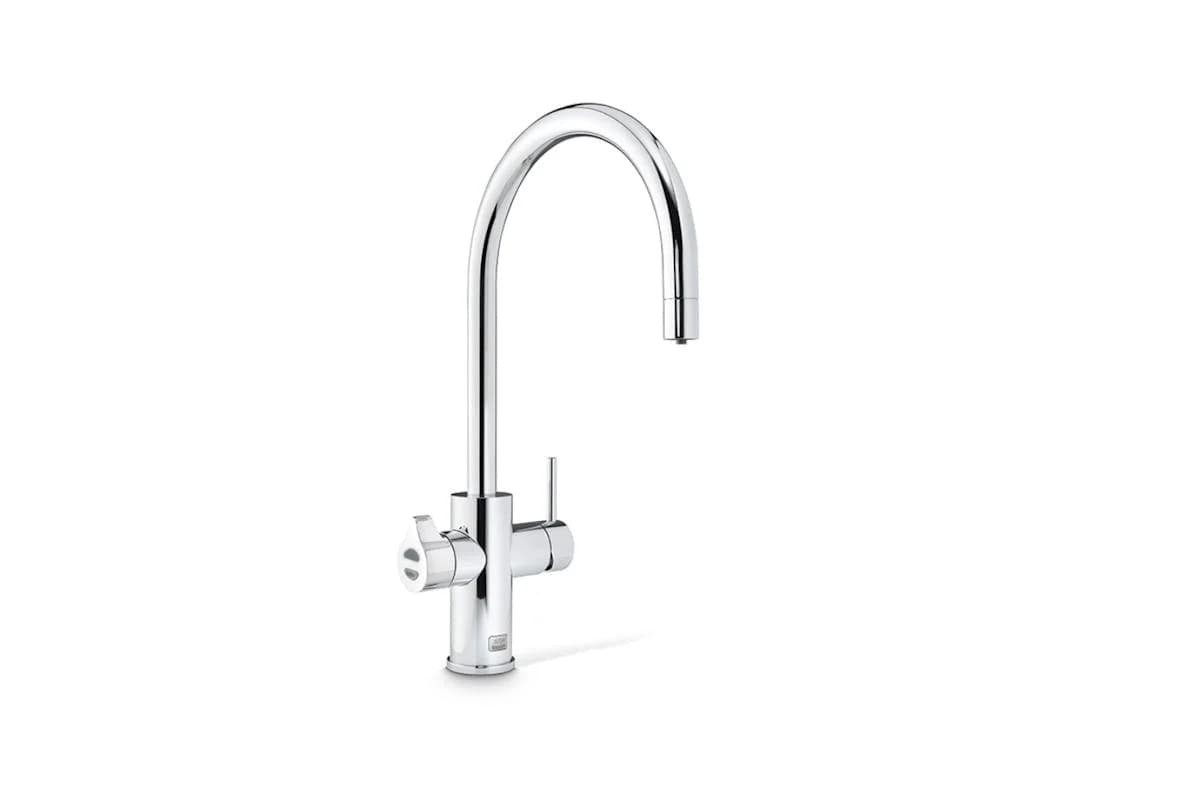 Zip Water HydroTap G5 Celsius Arc Boiling Plus Hot and Cold Tap | Bright Chrome