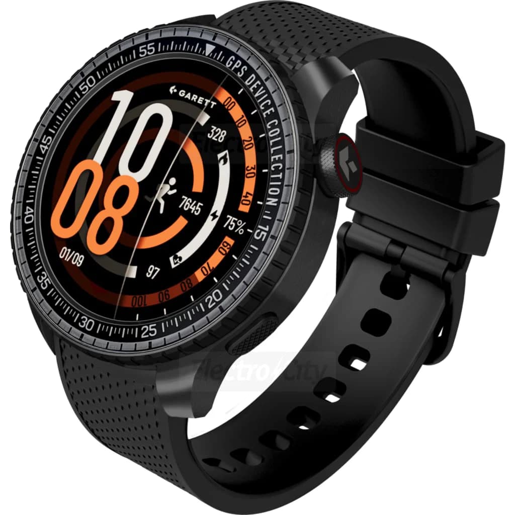 Garett Compass GPS 47mm
