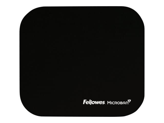 Fellowes Mouse Pad with Microban Protection