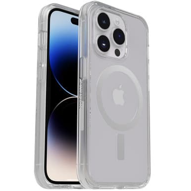OtterBox iPhone 14 Pro Case Symmetry Series for MagSafe | 77-89229