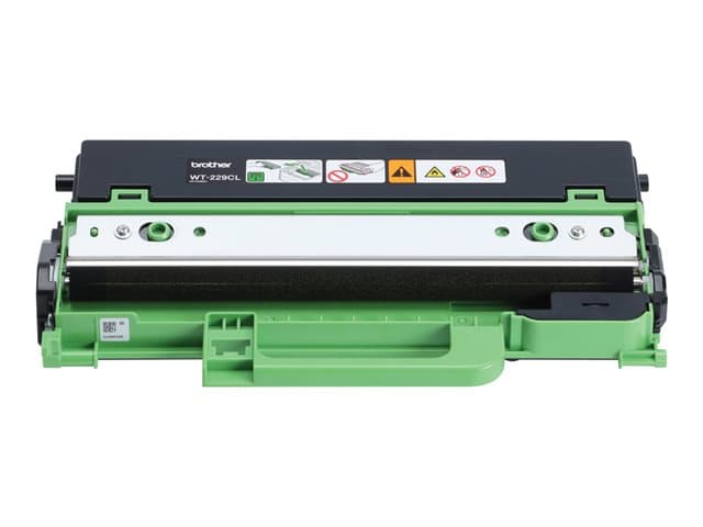 BROTHER - WT-229CL - original - waste toner collector