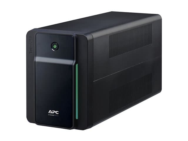 APC - Easy UPS BVX Series BVX2200LI - UPS - 1200 watt - 2200 VA