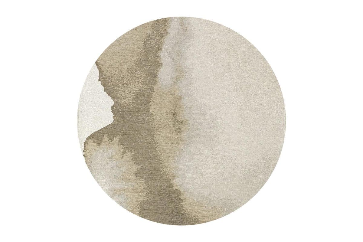 Louis De Poortere | Beach Lagoon Rug | 290 x 290 cm