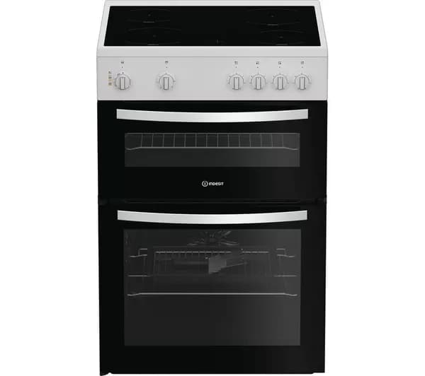 Indesit 60cm Cooker