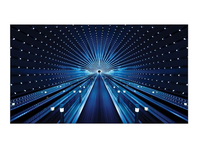 SAMSUNG - The Wall All-In-One IAB 146 2K IAB Series LED video wall - for digital signage
