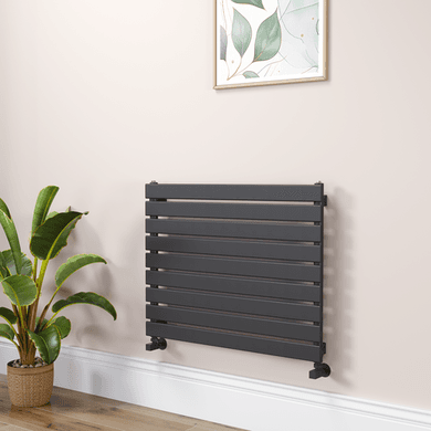 Riace Linea Midnight Black